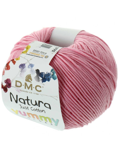 Coton Natura DMC