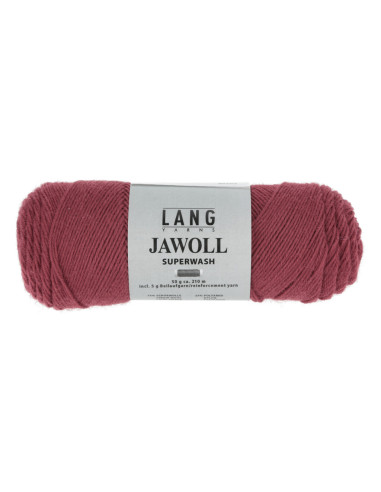 Lã para meias Jawoll Lang Yarns