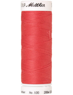 Linha de costura Mettler Seralon 200 m 2