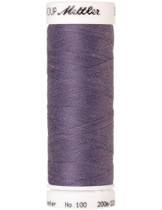 Linha de costura Mettler Seralon 200 m 2