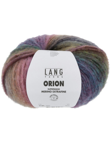 Lã Orion Lang Yarns