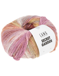 Coton Secret Garden WoolAddicts 2
