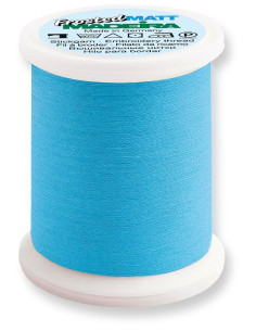 Linha de bordar Madeira Frosted Matt