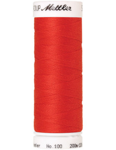 Linha de costura Mettler Seralon 200 m 2