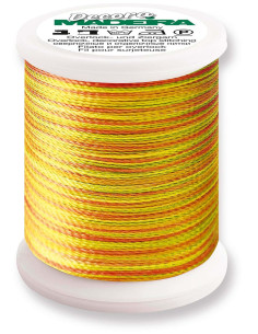 Linha de bordar Madeira Decora