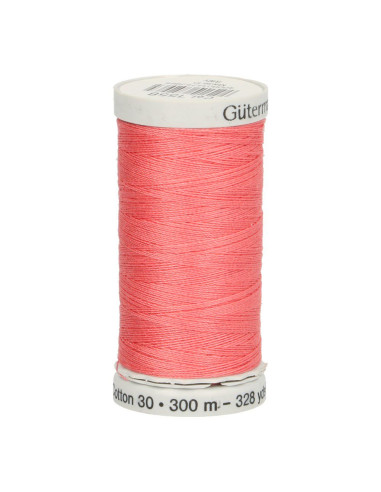 Fil à coudre Gütermann Cotton 30