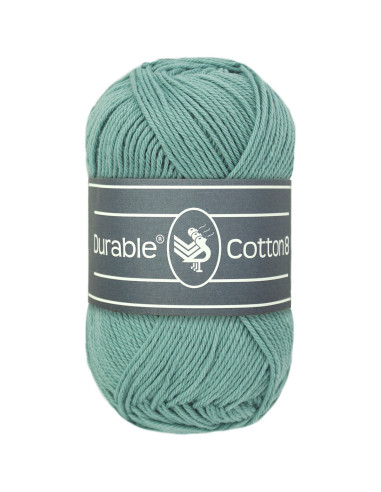 Algodão Sustentável Cotton 8