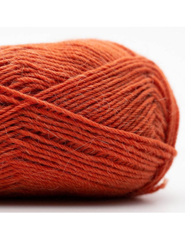 Lã para meias Edelweiss Alpaca Kremke