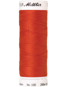 Linha de costura Mettler Seralon 200 m 2