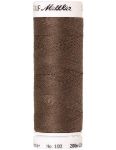 Linha de costura Mettler Seralon 200 m 2