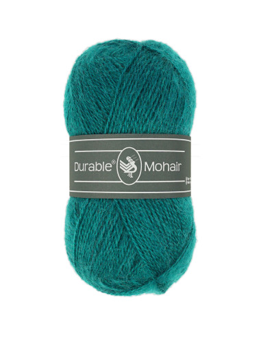 Lã Durável Mohair