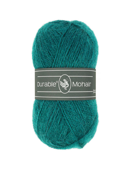 Lã Durável Mohair