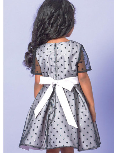 Molde de vestido - McCall's 7707