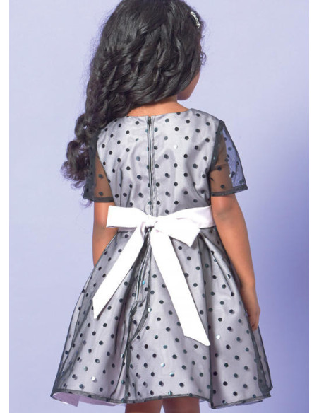 Molde de vestido - McCall's 7707