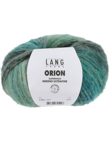 Lã Orion Lang Yarns