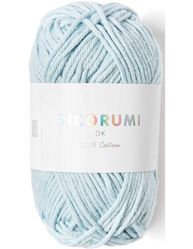 Algodão Ricorumi