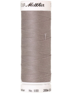 Linha de costura Mettler Seralon 200 m 2