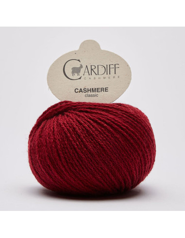 Lã Classic Cardiff Cashmere