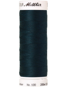 Linha de costura Mettler Seralon 200 m 2