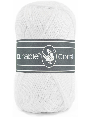 Algodão Sustentável Coral