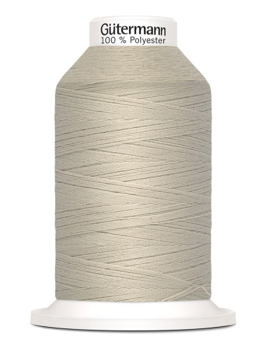 Cone de linha de costura Gütermann Miniking 1000 m