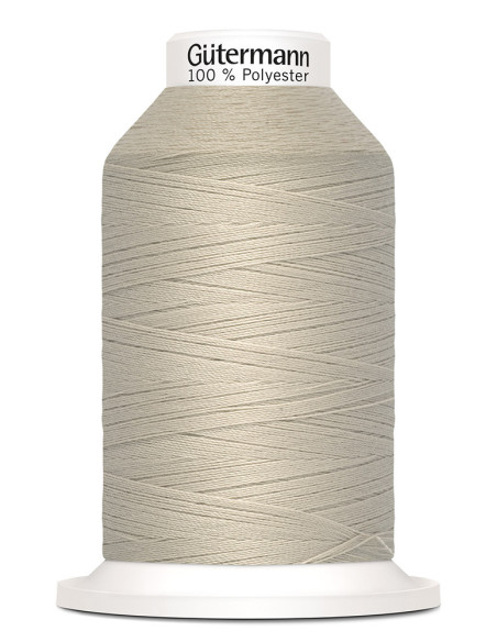 Cone de linha de costura Gütermann Miniking 1000 m
