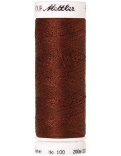 Linha de costura Mettler Seralon 200 m 2
