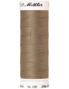Linha de costura Mettler Seralon 200 m 2