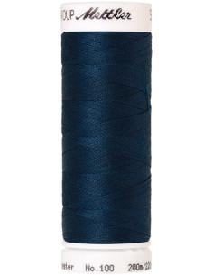Linha de costura Mettler Seralon 200 m 2