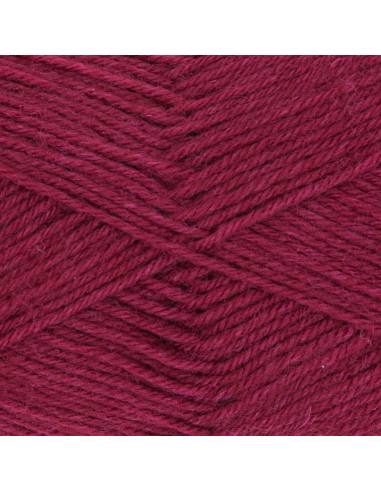 Lã para meias Hot Socks uni 50 Gründl