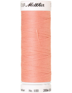 Linha de costura Mettler Seralon 200 m 2