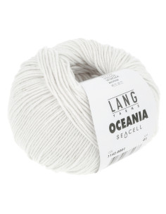 Algodão Oceania Lang Yarns 2