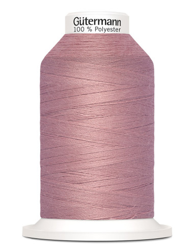 Cone de linha de costura Gütermann Miniking 1000 m