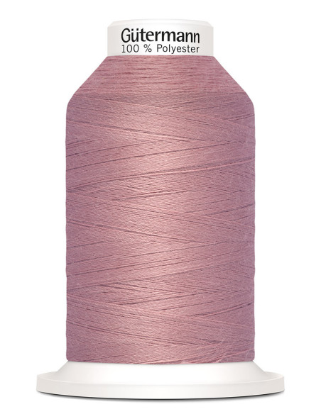 Cone de linha de costura Gütermann Miniking 1000 m