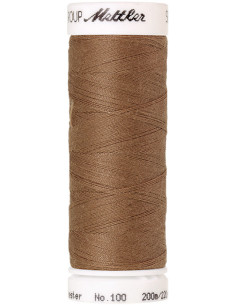 Linha de costura Mettler Seralon 200 m 2