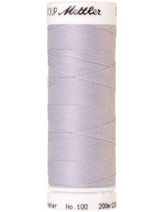 Linha de costura Mettler Seralon 200 m 2