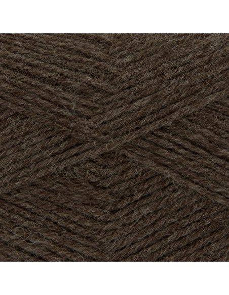 Lã para meias Hot Socks uni 50 Gründl