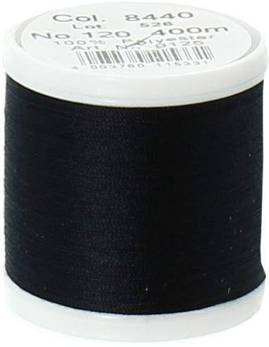 Fil à coudre Madeira Aerofil 400 m