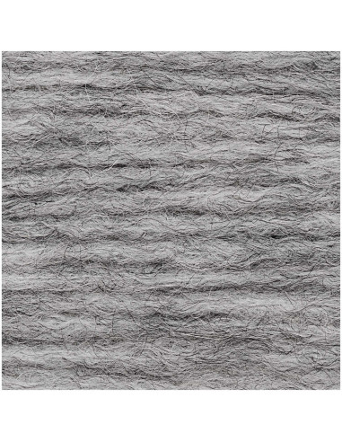 Lã Luxury Alpaca Superfine Aran Rico Design
