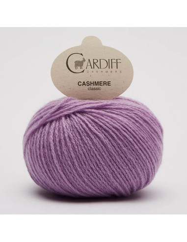 Lã Classic Cardiff Cashmere