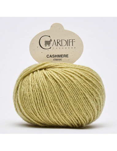 Lã Classic Cardiff Cashmere