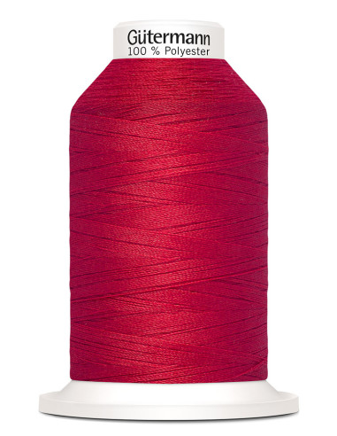 Cone de linha de costura Gütermann Miniking 1000 m