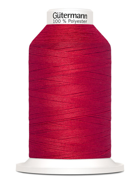 Cone de linha de costura Gütermann Miniking 1000 m