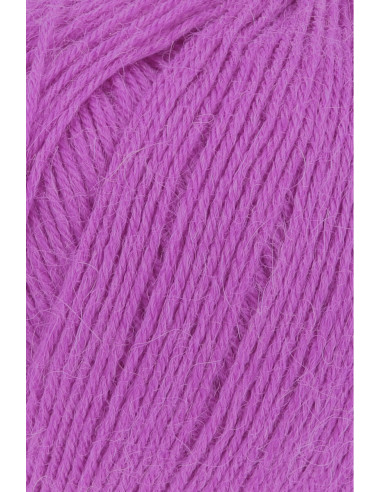 Fio para meias Alpaca Soxx 4 ply Lang Yarns
