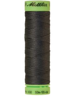 Linha de costura Mettler Amanda seda 50 m 2