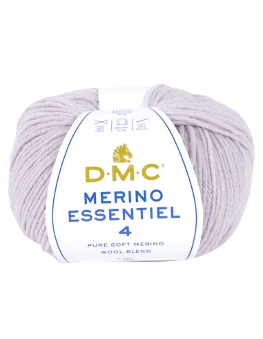 Lã Merino essencial 4 DMC