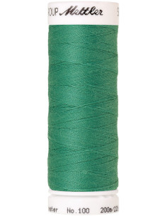 Linha de costura Mettler Seralon 200 m 2