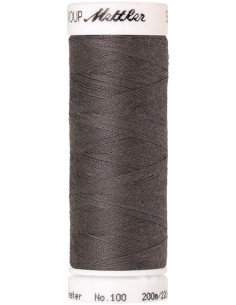 Linha de costura Mettler Seralon 200 m 2