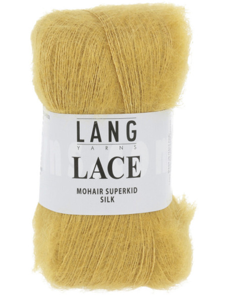 Laine Lace Lang Yarns