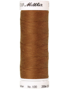 Linha de costura Mettler Seralon 200 m 2